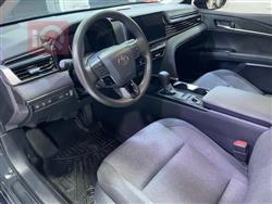 تۆیۆتا کامری